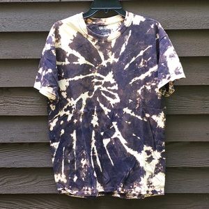 Handmade Tie Dye T-Shirt